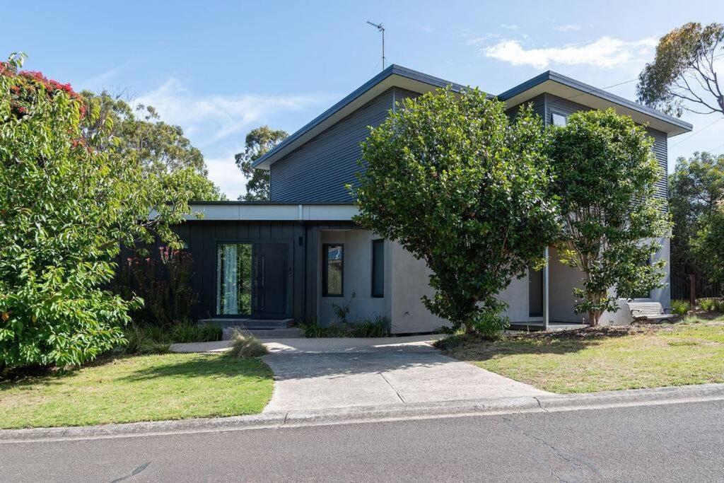 Villa Flowering Gum House - Furry Friends Welcome Anglesea Exterior foto