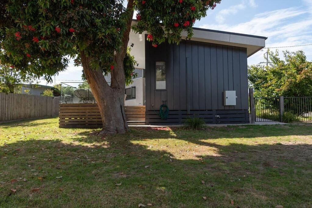 Villa Flowering Gum House - Furry Friends Welcome Anglesea Exterior foto