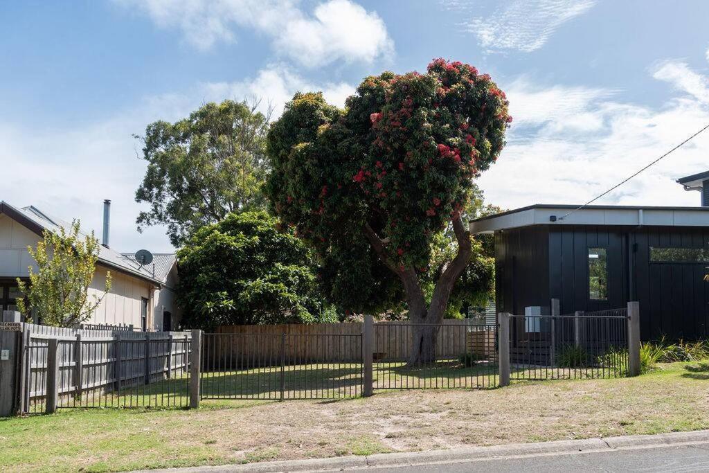 Villa Flowering Gum House - Furry Friends Welcome Anglesea Exterior foto